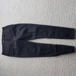 Levi Strauss Signature Baby Bump Skinny Jeans